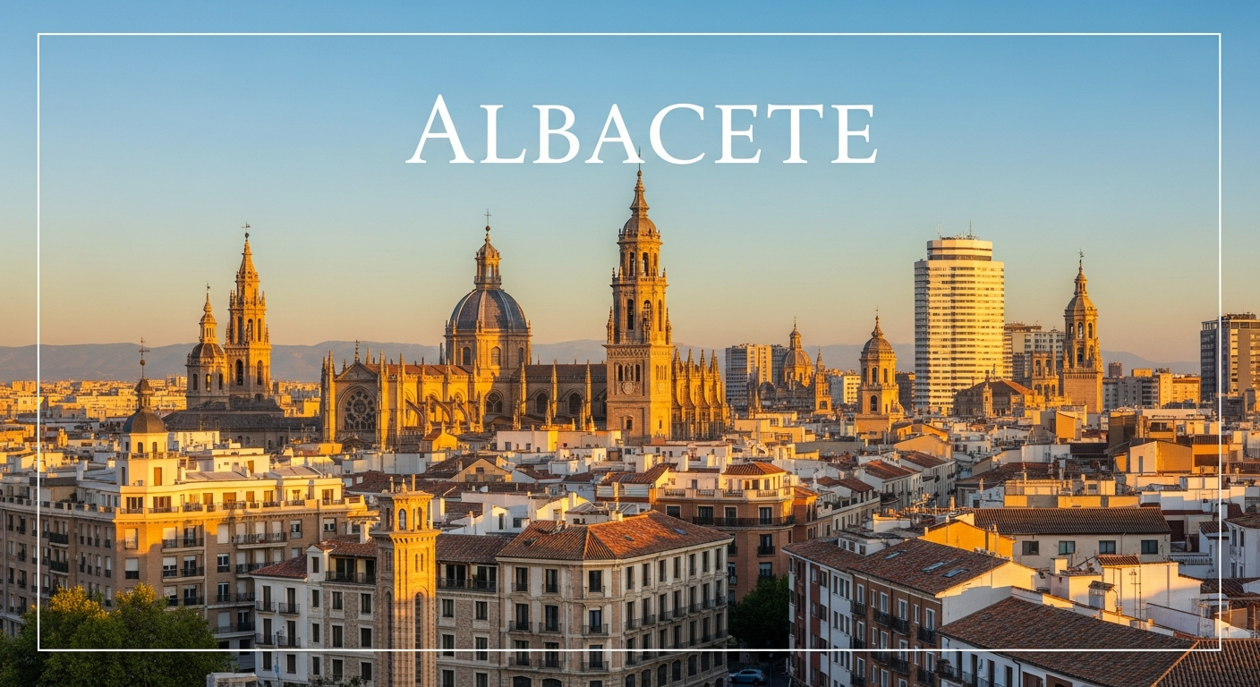 Albacete