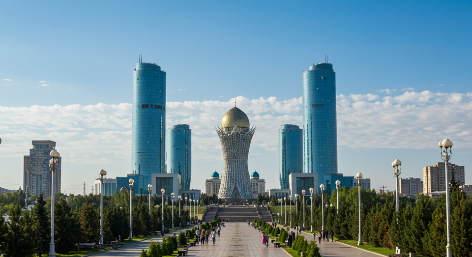 Almaty