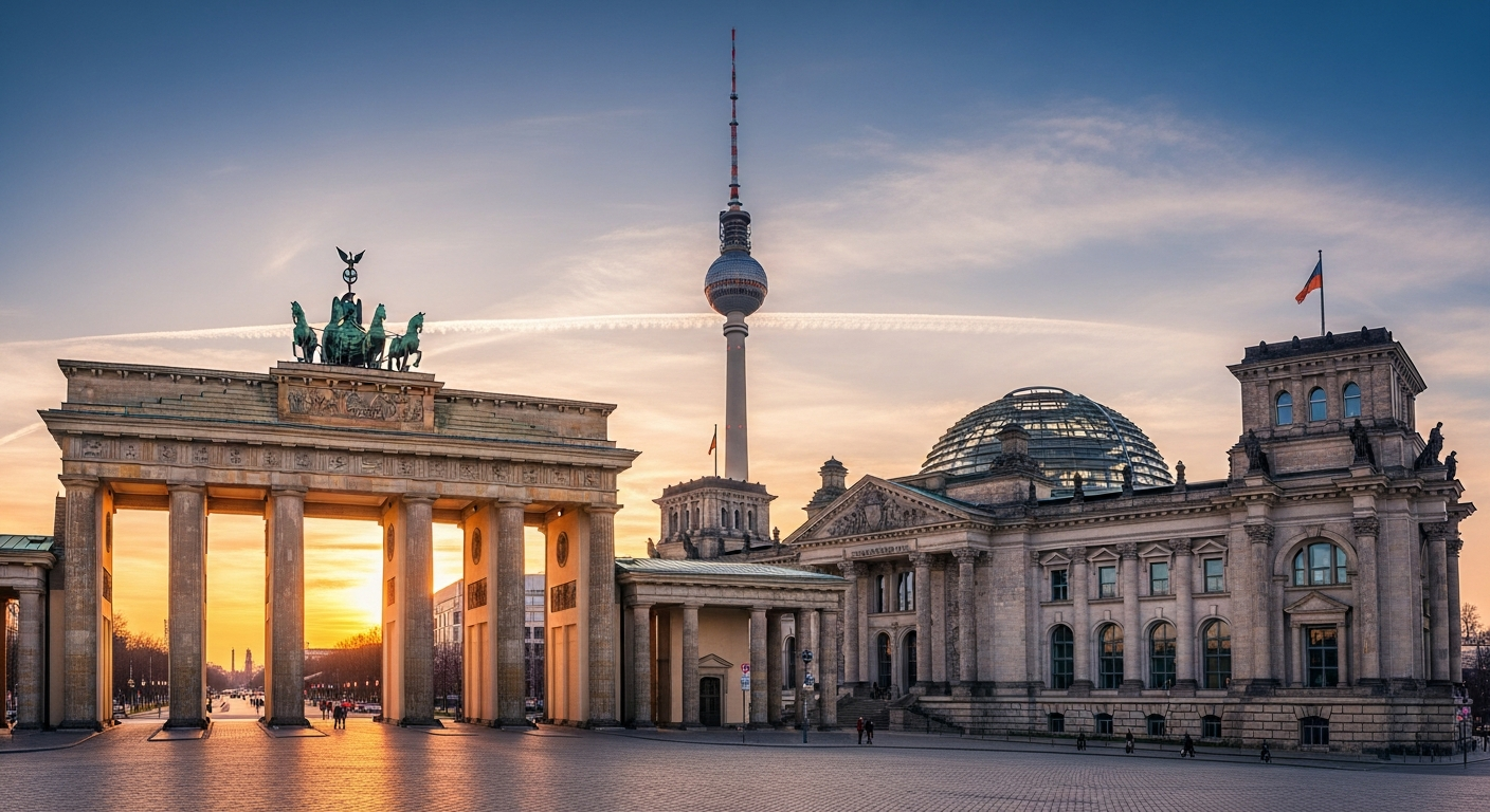 Berlin