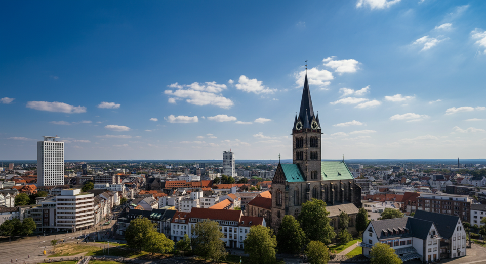Bochum