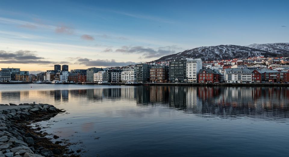 Bodø