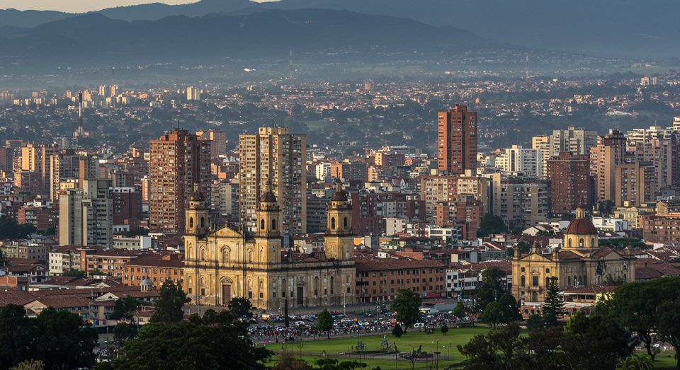 Bogota