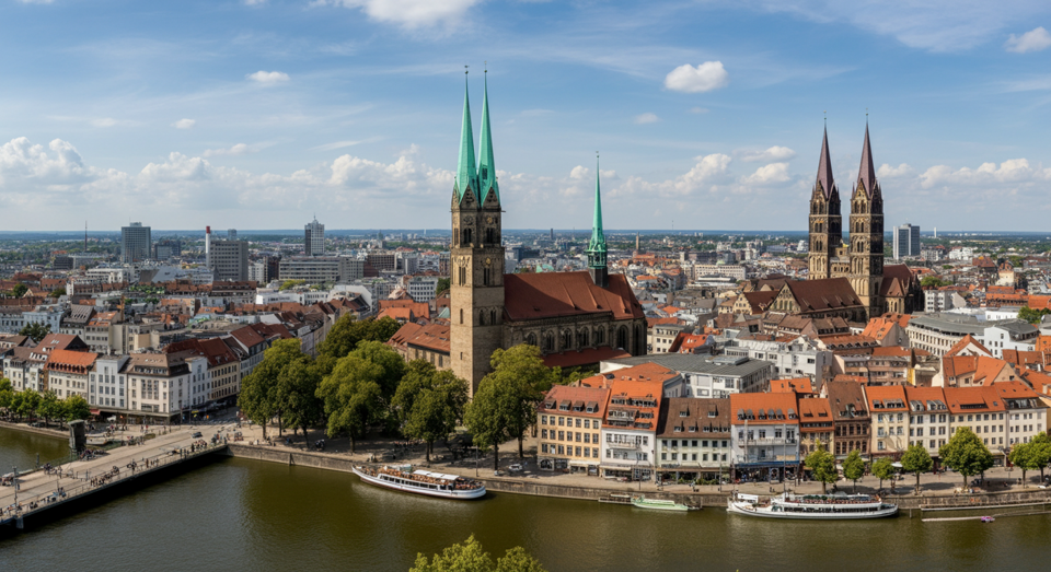 Braunschweig