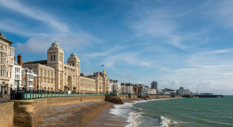 Brighton