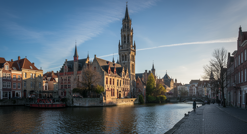Brugge
