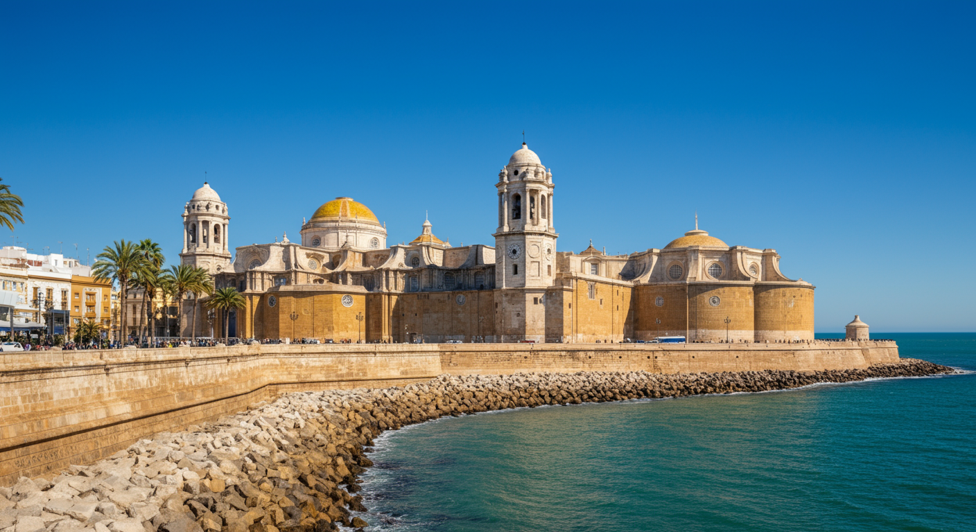 Cádiz