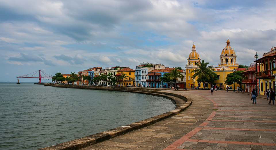 Cartagena
