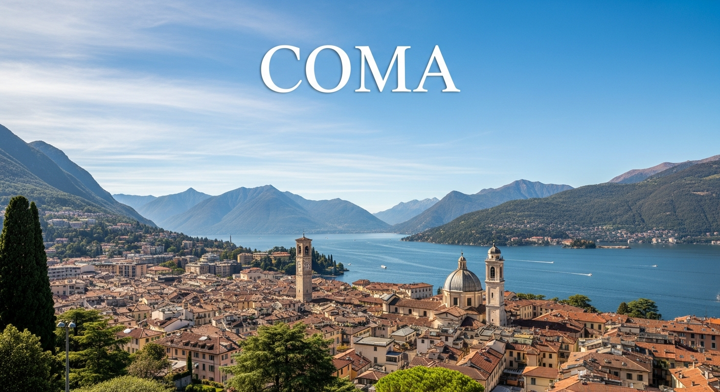 Como