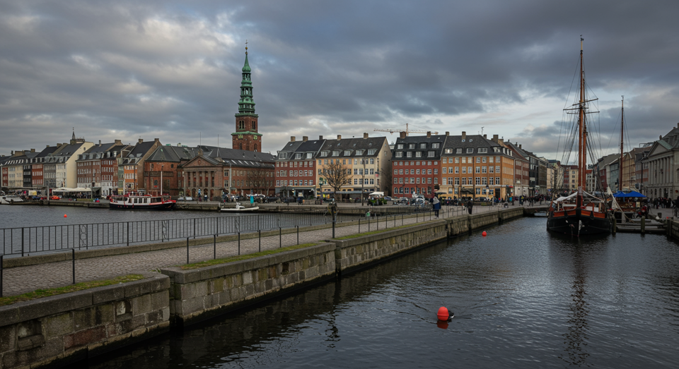 Copenhagen