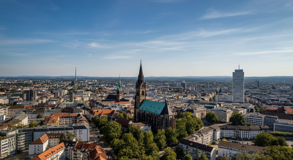 Darmstadt