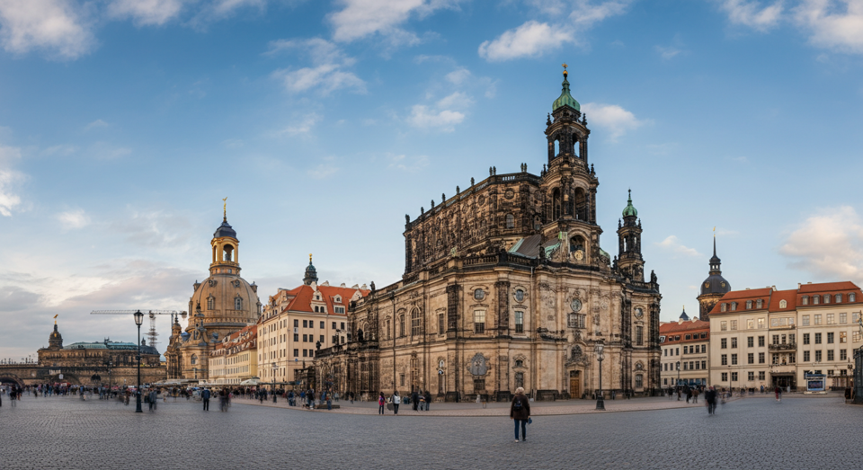 Dresden