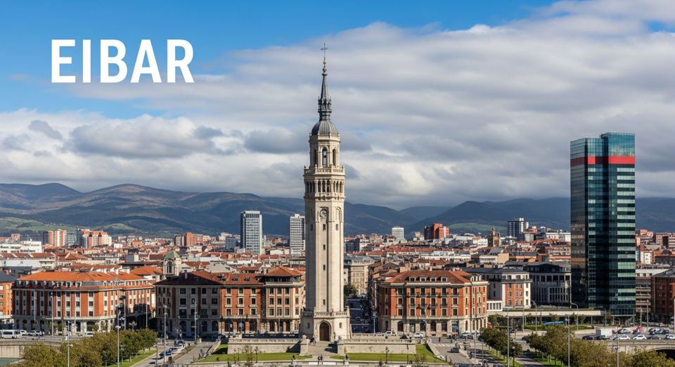 Eibar