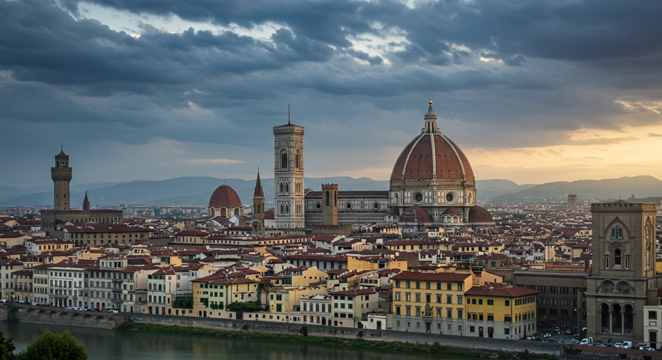 Florence