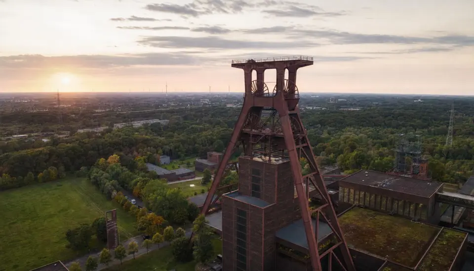 Gelsenkirchen
