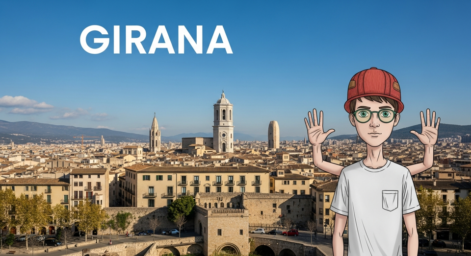 Girona