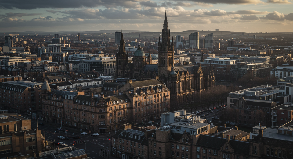 Glasgow