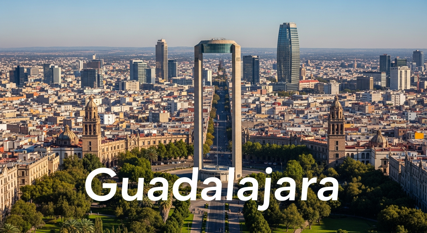 Guadalajara