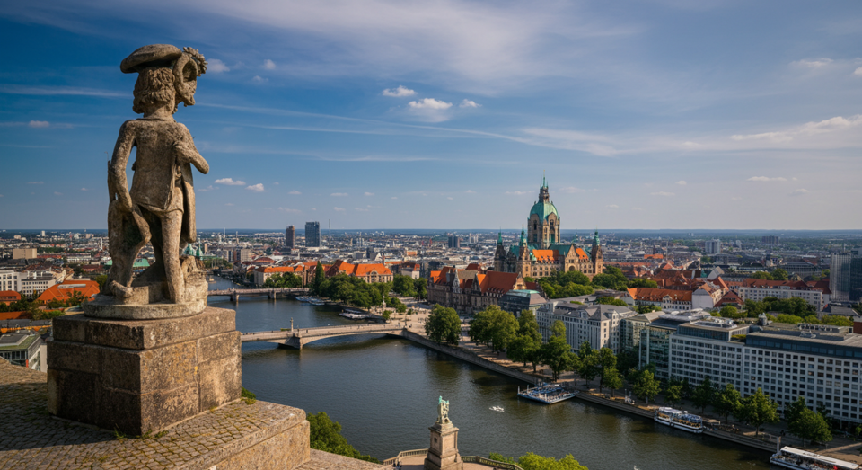 Hannover