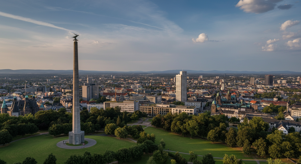 Kaiserslautern
