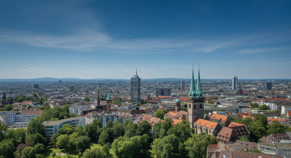 Karlsruhe