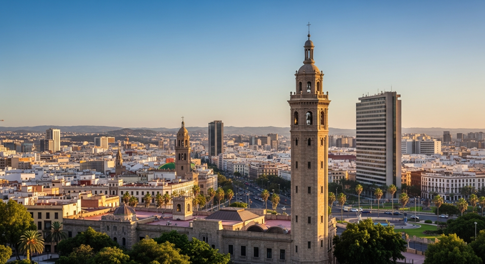 Las Palmas de Gran Canaria