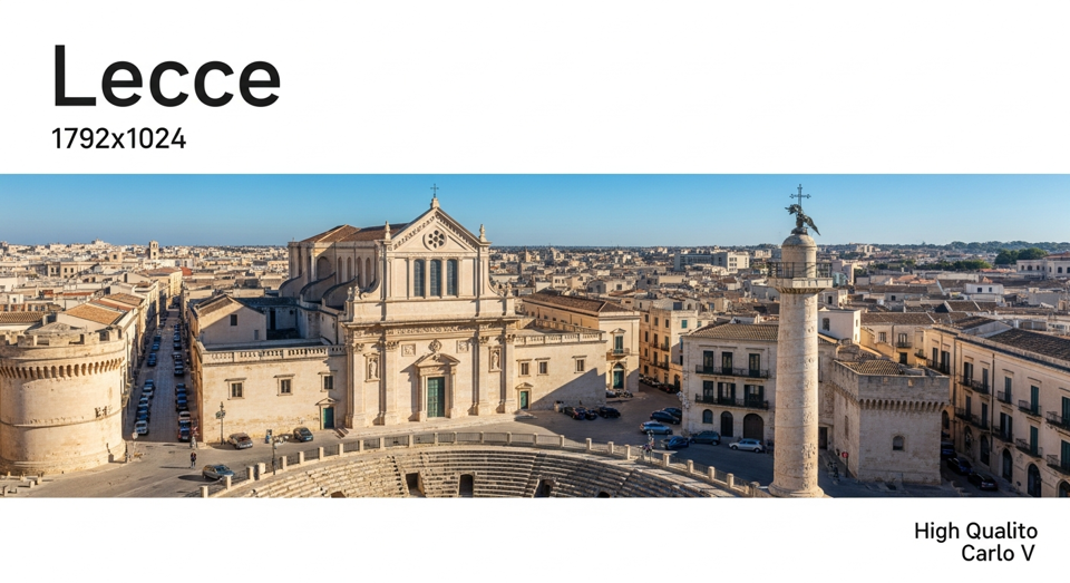 Lecce