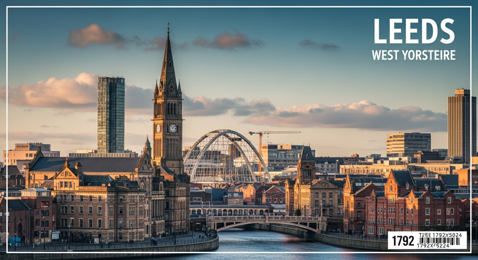 Leeds, West Yorkshire