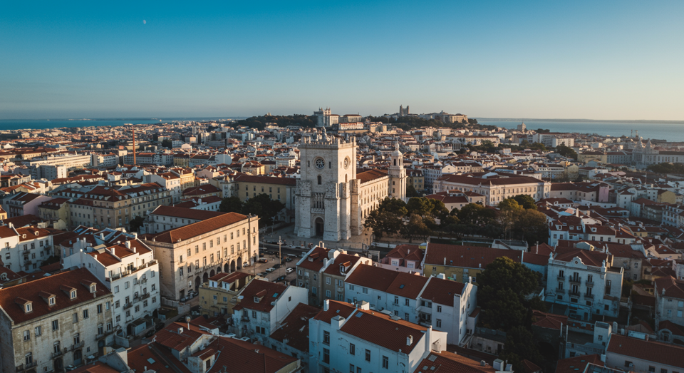 Lisbon