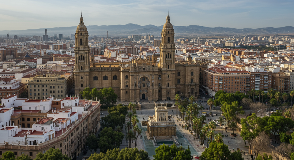 Málaga