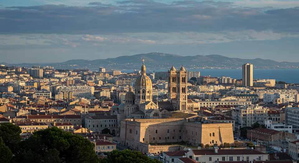 Marseille