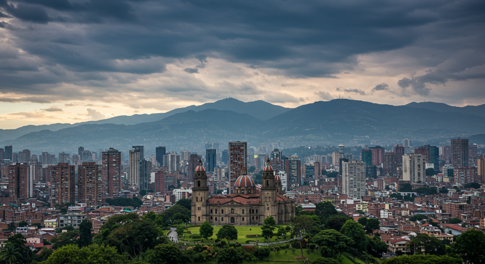 Medellin