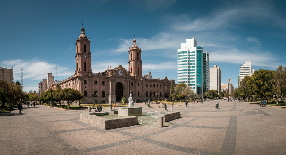 Mendoza