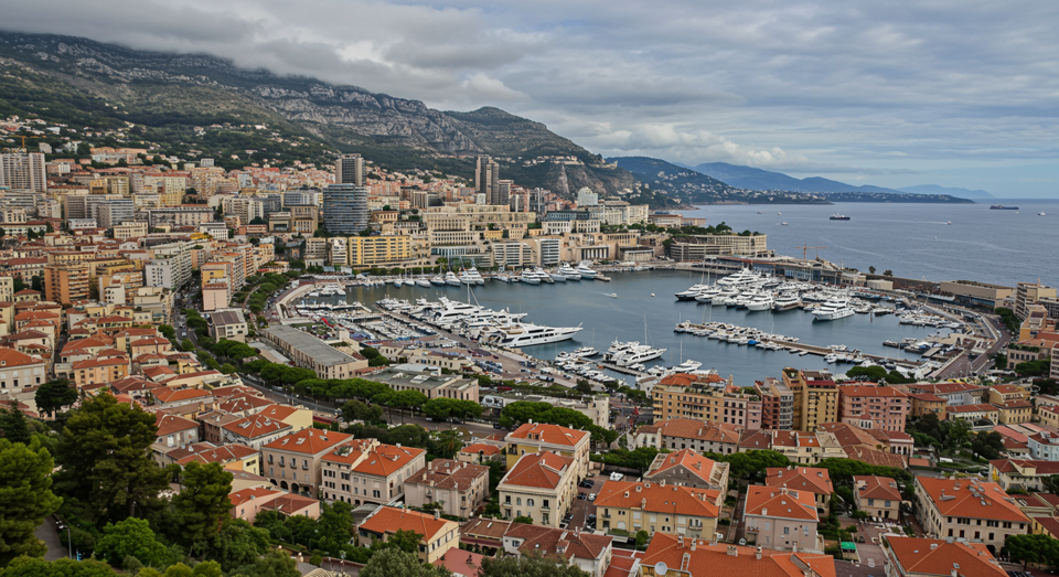 Monaco
