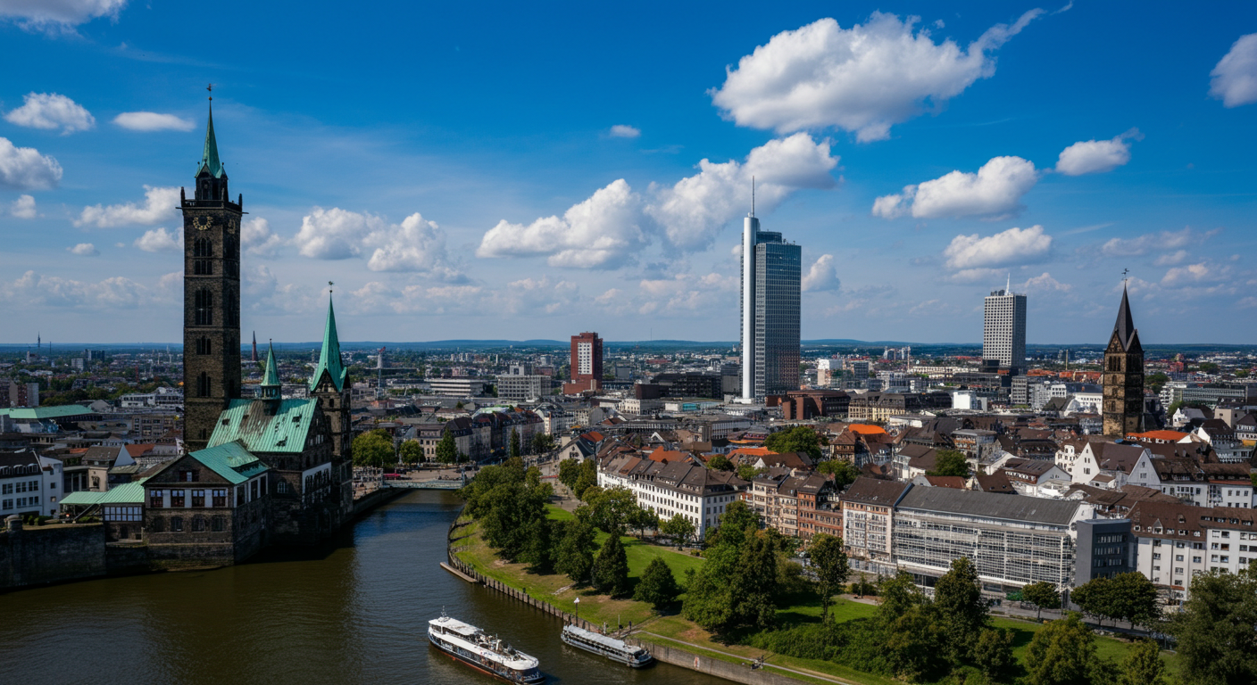 Mönchengladbach