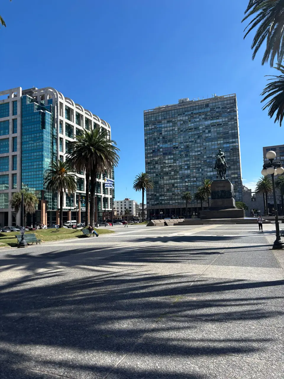 Montevideo