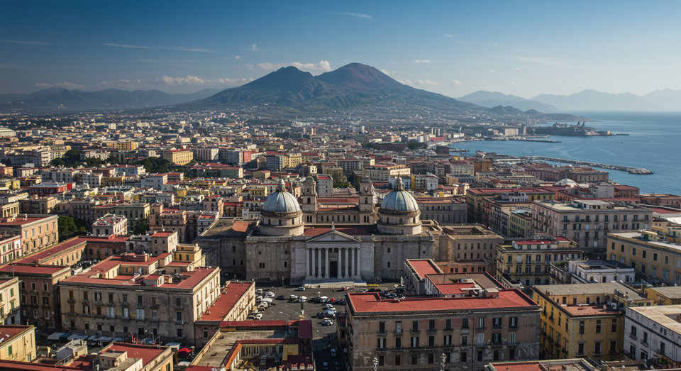 Napoli