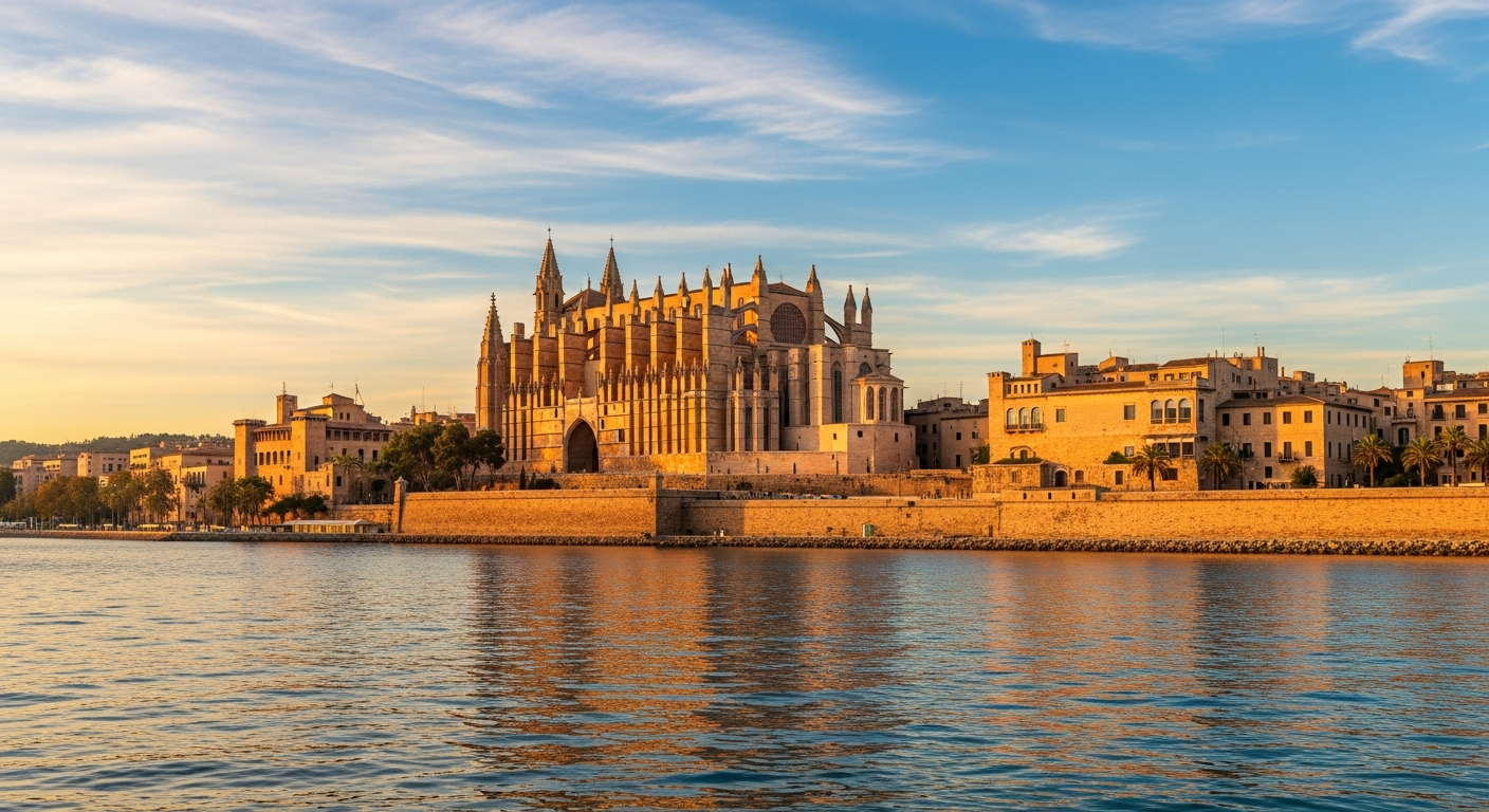 Palma de Mallorca