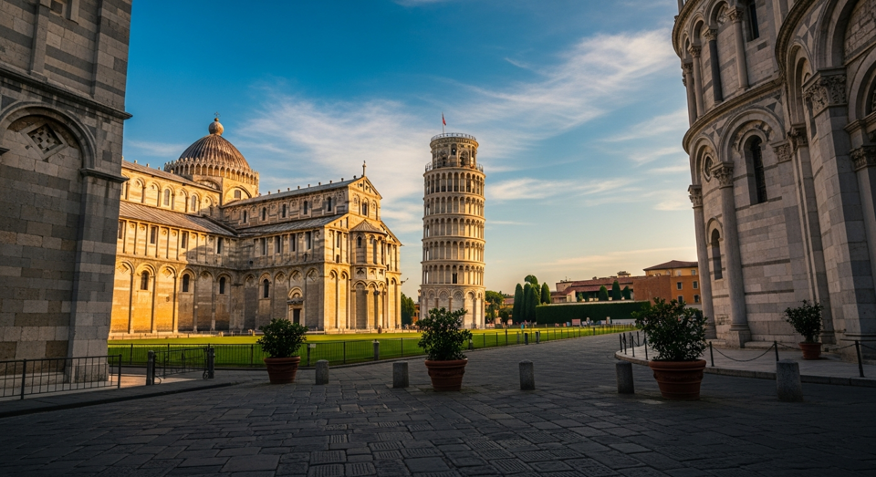 Pisa