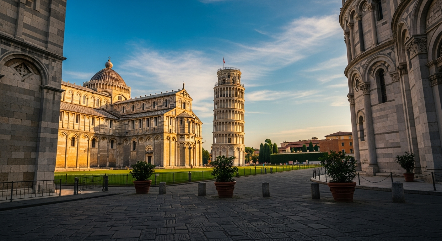 Pisa