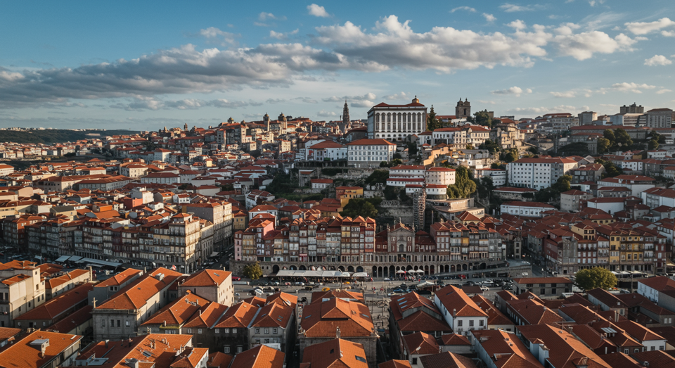 Porto