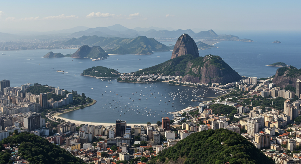 Rio de Janeiro