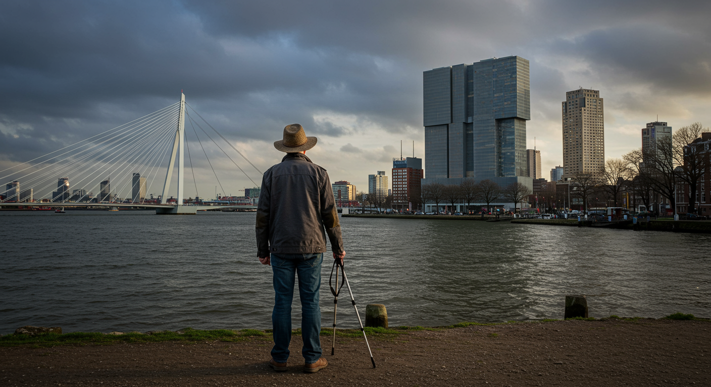 Rotterdam