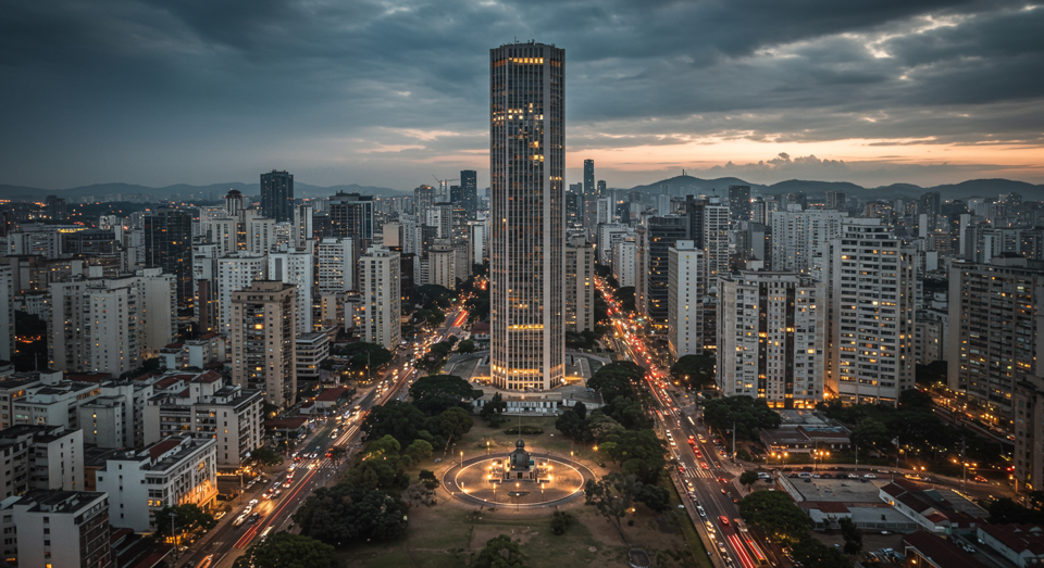 Sao Paulo