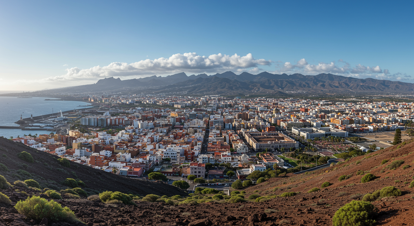 Tenerife