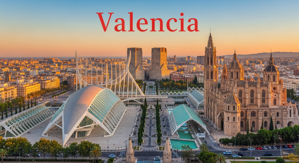 Valencia
