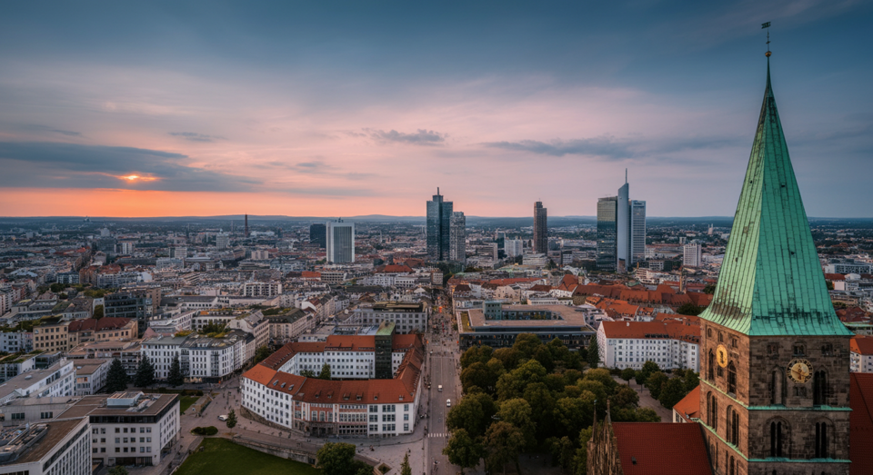 Wolfsburg