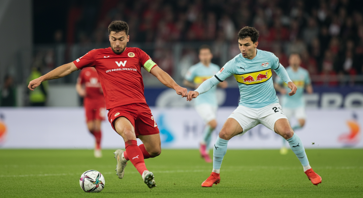Bundesliga 2