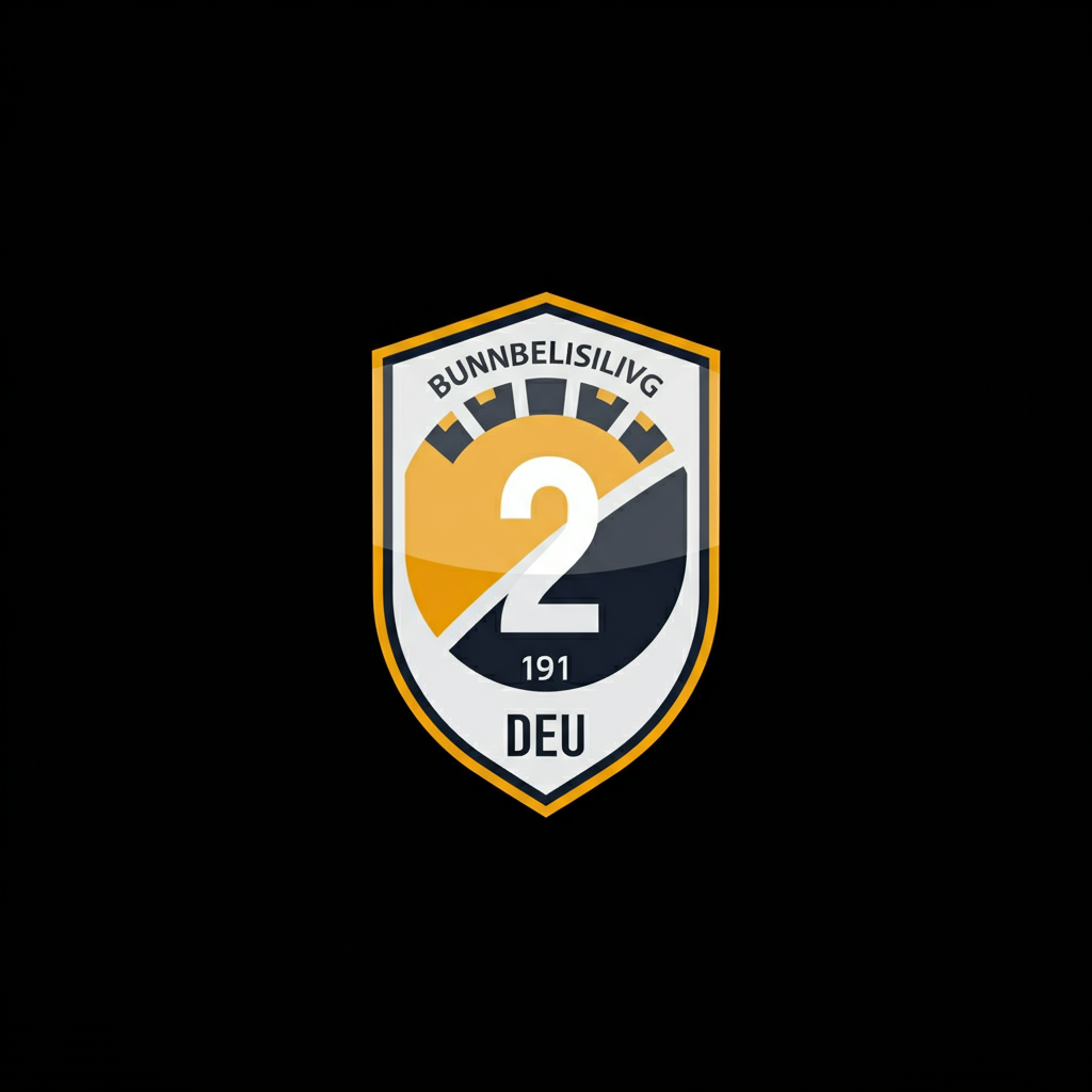 Bundesliga 2