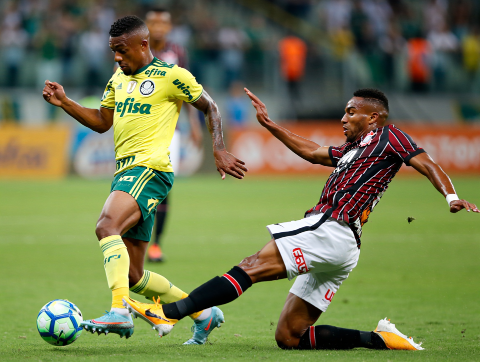 Campeonato Brasileño de Serie A