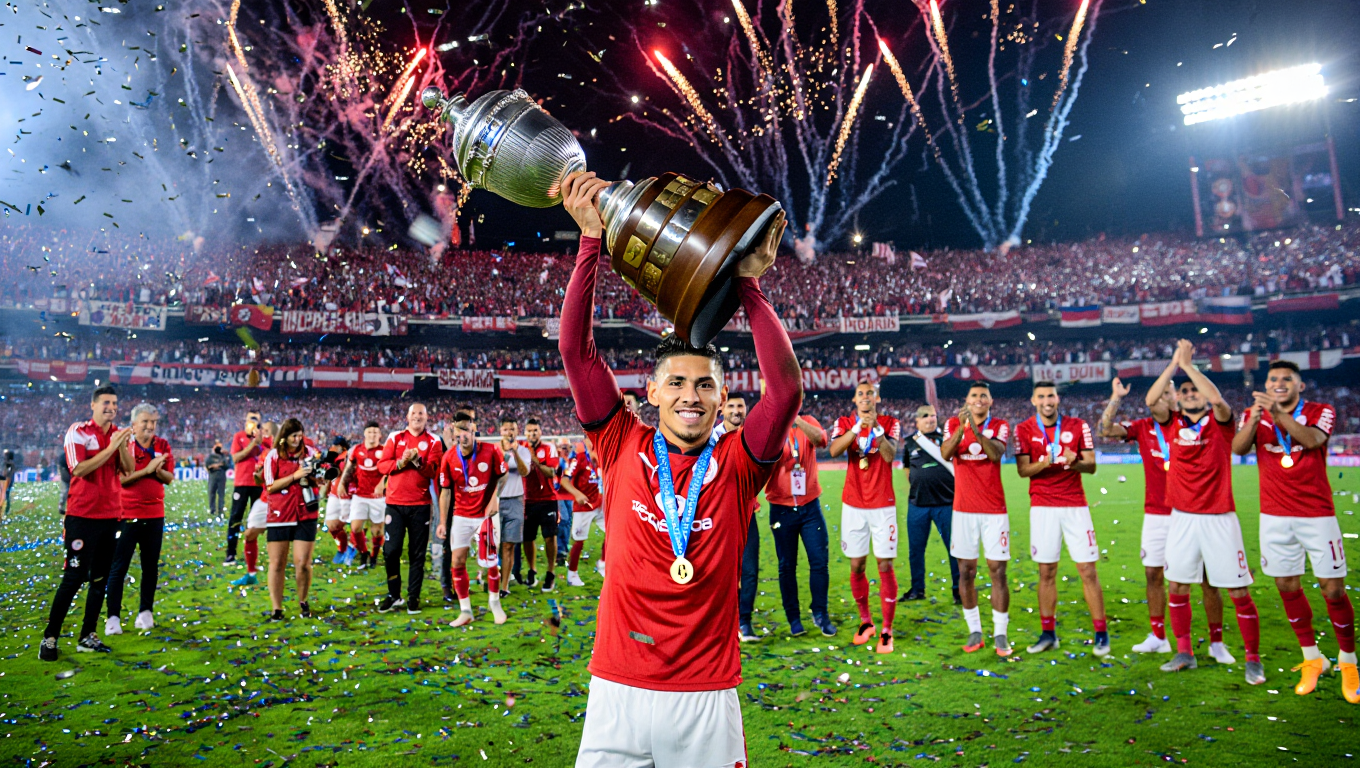 Copa Conmebol Sudamericana